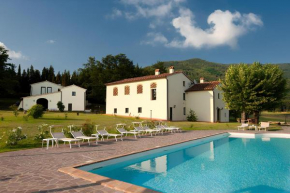 Fattoria Javello - Agriturismo La Casaccia